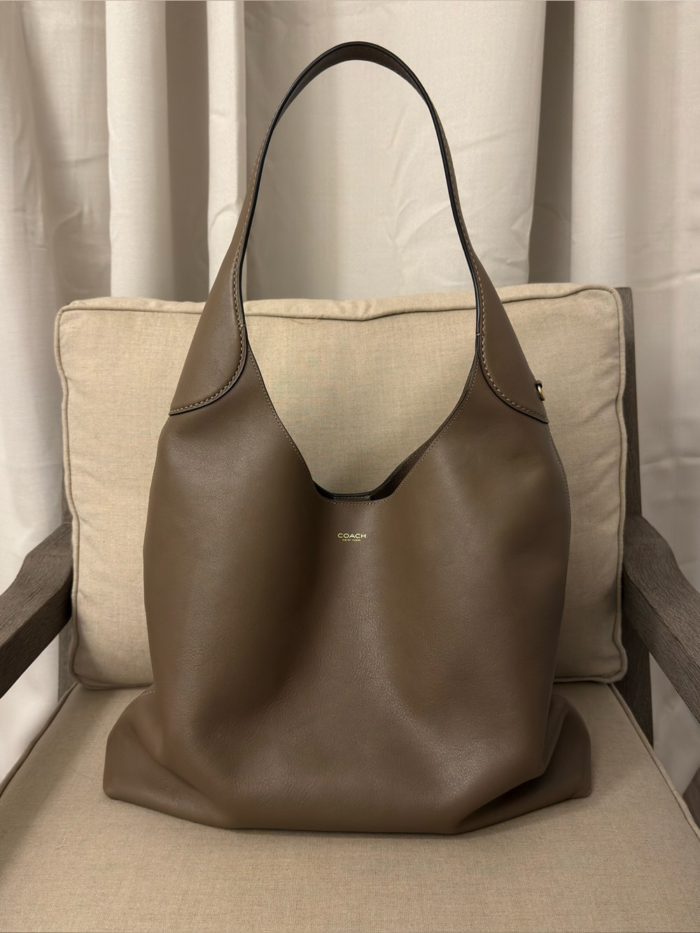 Coach Brooklyn 39 Shoulder Bag
